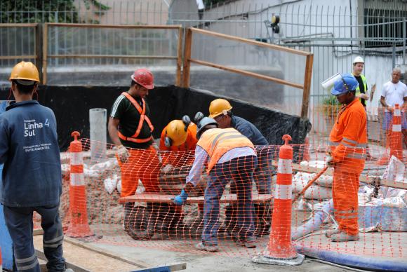 Terceirização na Construção Civil: 5 vantagens para a sua empresa